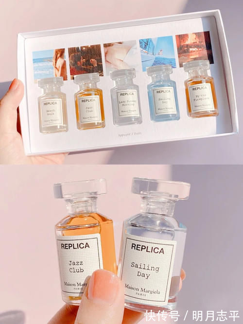 美白 00后女生按箱囤的变美好物,不“凡尔赛”了,好用是真的!