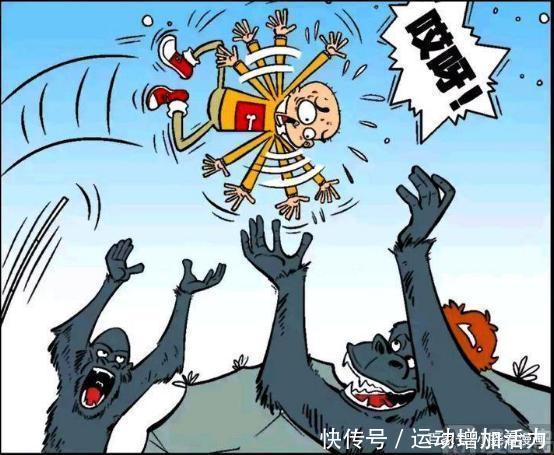 吹乱|阿衰漫画小衰的发型老被吹乱，用了强力发胶结果头发都没了