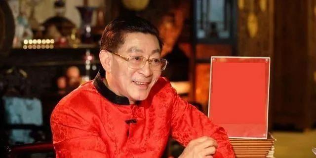 朱广平&他曾是“如来佛祖”的扮演者,后去泰国买佛像,结果买到自己本人