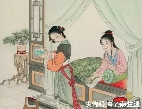 四品恭人#红楼梦:苦命丫头逆袭成一品诰命夫人,碾压王夫人、凤姐和薛宝钗