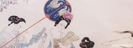 李隆基|贵妃醉酒是怎么来的!