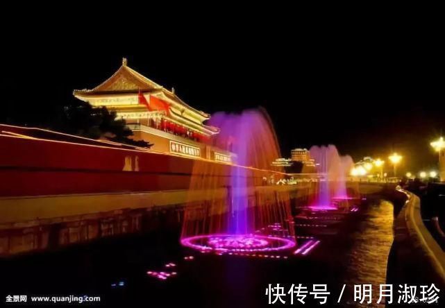 家乡|中国最美夜景城市排行榜，第一名竟是它！快看看你家乡上榜没？