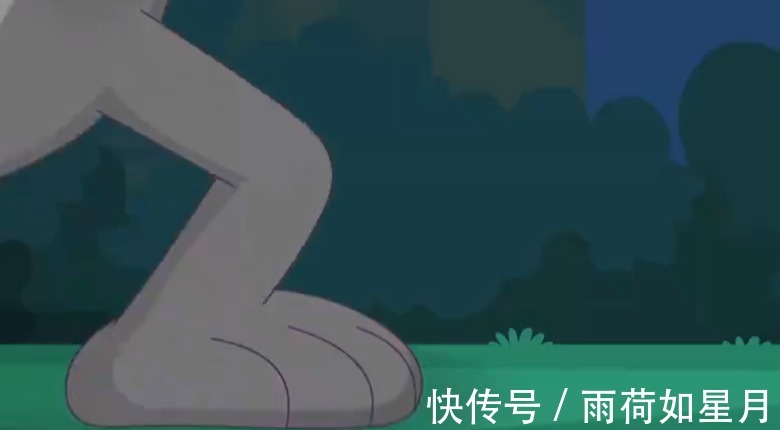 暖羊羊|《喜羊羊与灰太狼》单看腿你能否叫出角色名字最后一个难倒众人