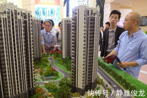 高层住宅|买房遵循“7字”真言：买边、买中、不买三，基本不会选到差房子
