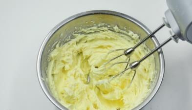 独特|抹茶可可蛋糕,一口可以品尝到两种口味,材料做法简单,味道独特