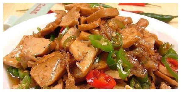 大厨告诉您几道下饭菜,学会以后不用再下馆子,天天都想在家吃