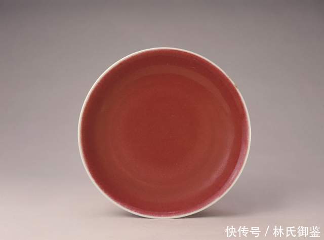 明清|揭秘明清时期红釉瓷到底有何不同,看这篇文章就够了