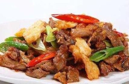 洗净|让家人吃得心满意足的几道家常菜,简单易做,营养解馋还下饭