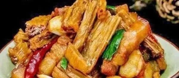 客人|飘香四溢的几道家常菜，营养又美味，让客人连连称赞！