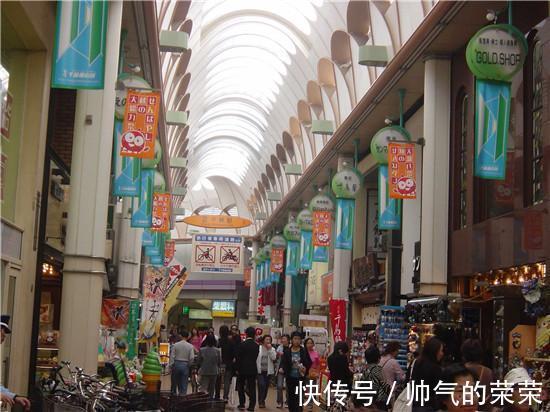 商店|为什么日本的实体店如此发达,但是电商网购却很落后呢