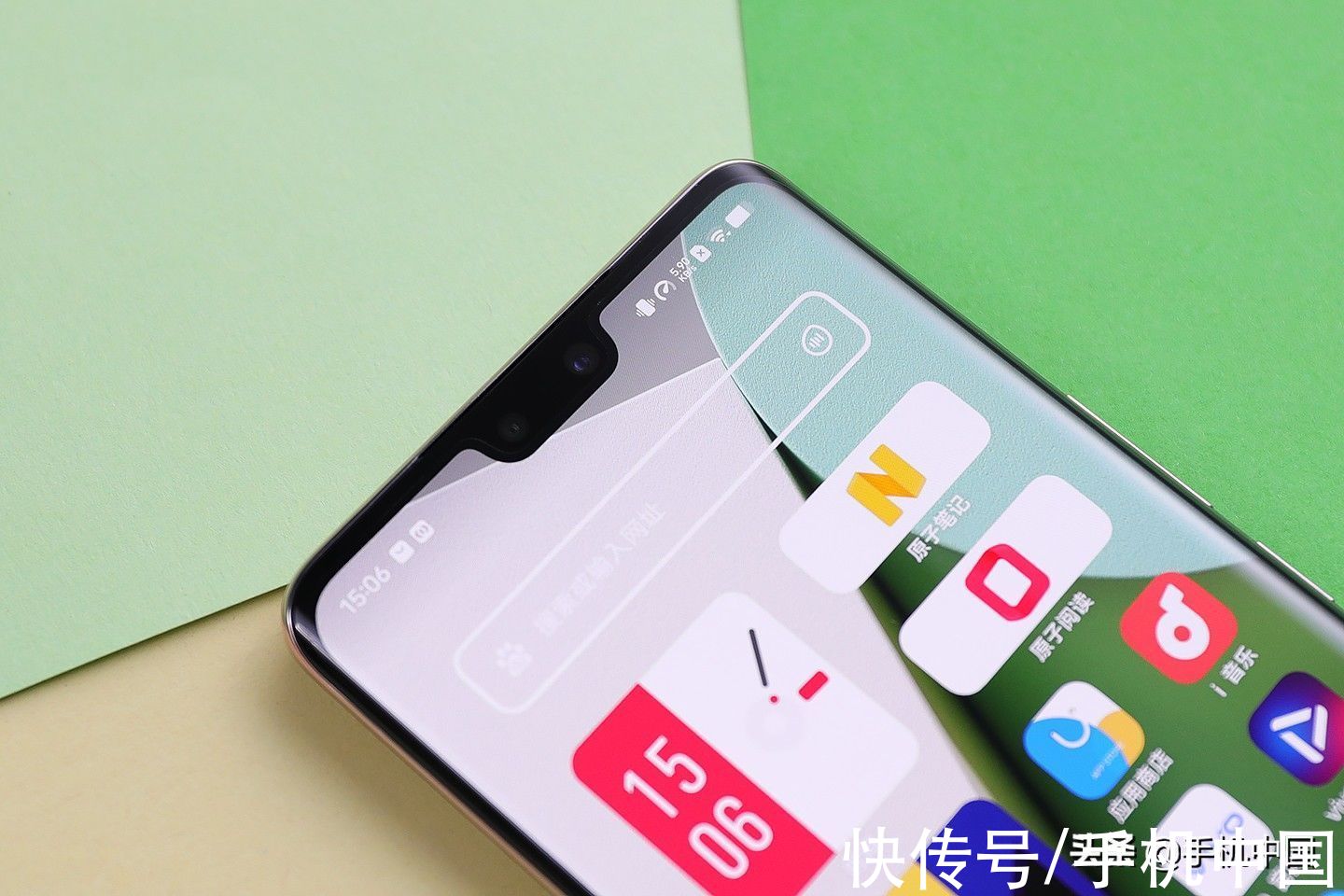 vivo|vivo S12 Pro图赏：光致变色2.0带你领略全面出色