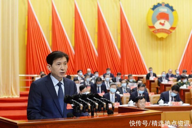 全国政协常委、福建省政协副主席洪捷序：加快国产工业软件发展 服务“中国制造”提速升级