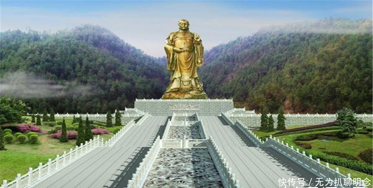 三界|他被誉为三界战神,威望高于如来佛祖,孙悟空都请不动