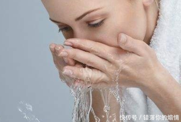 用醋洗脸真的科学吗?教你用醋洗脸的3种正确方法,洗对才有效果