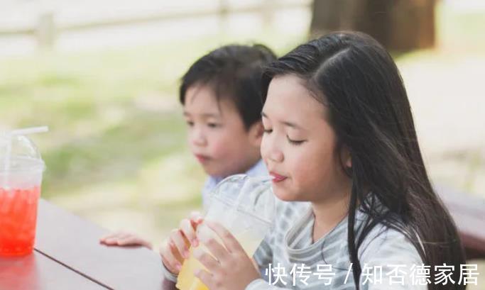 心理健康|孩子性早熟,跟豆浆没关系!家长多从3方面考虑,避免性早熟出现