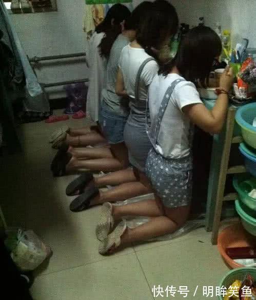 |搞笑GIF趣图:这么漂亮的老师给我加油打气,上课都认真了