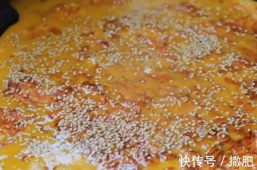 2碗面粉1个鸡蛋,做家人爱吃的小零食,焦香酥脆,上桌就吃光