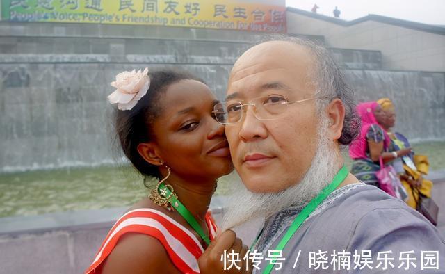 爱情|当年，53岁中国画家花4千万将24岁非洲美女娶回家，婚后怎样