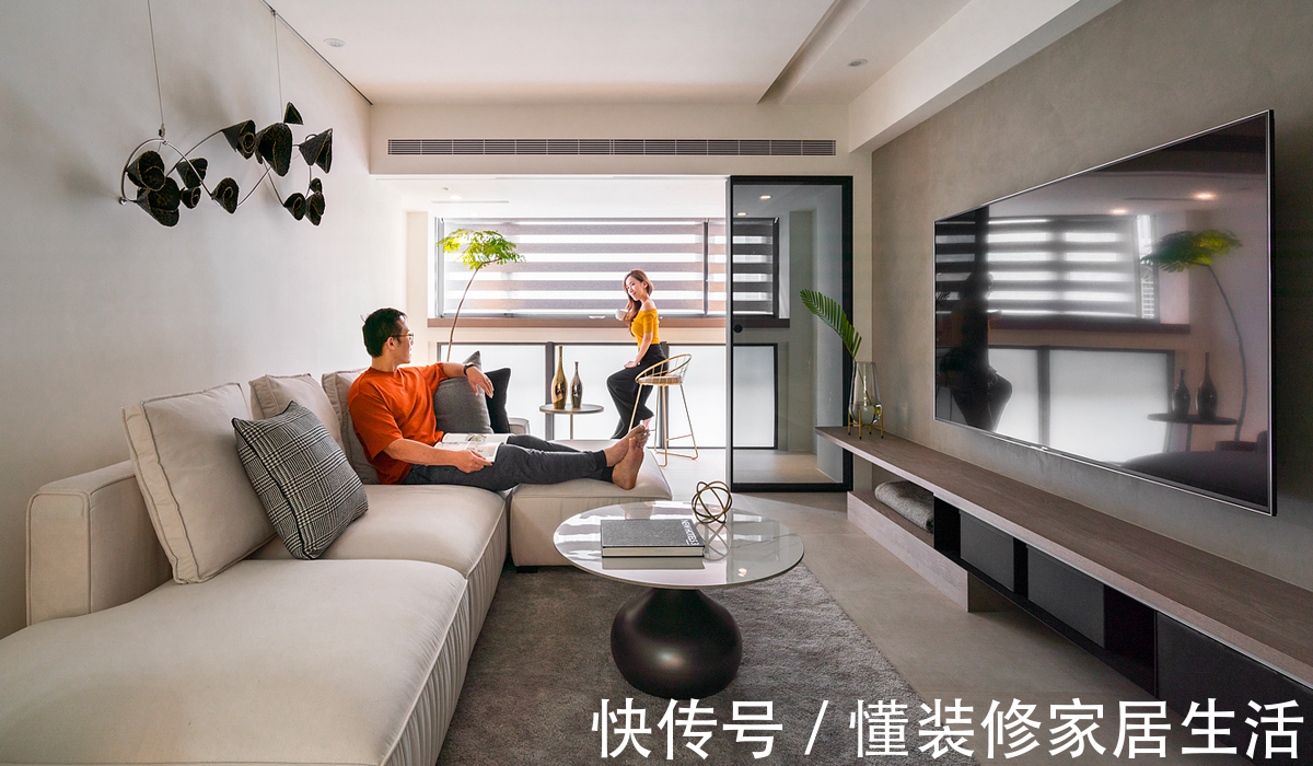 费时间|请收好这份装修纯干货,无论软装还是硬装,皆能帮你装出满分新房