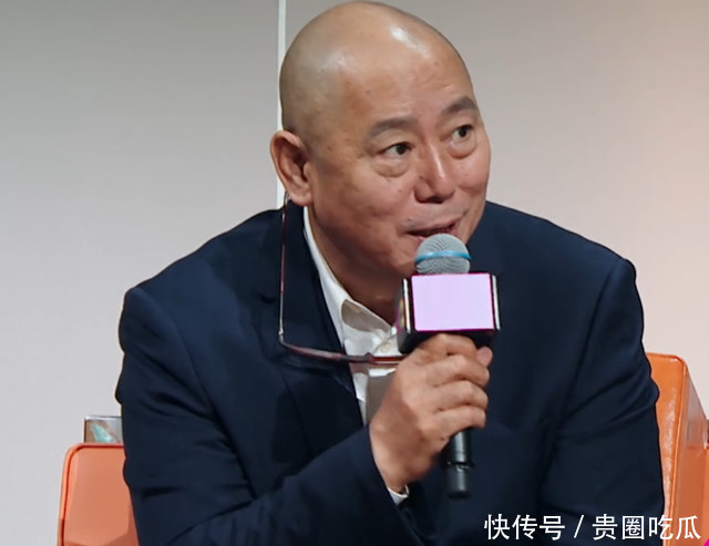 化解|演员2:李诚儒与陈凯歌爆发冲突,郭敬明躲闪,赵薇一招化解厉害