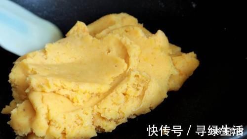 小玲|教你红薯特别做法,不煮不油炸,不用任何添加剂,孩子吃美了,香