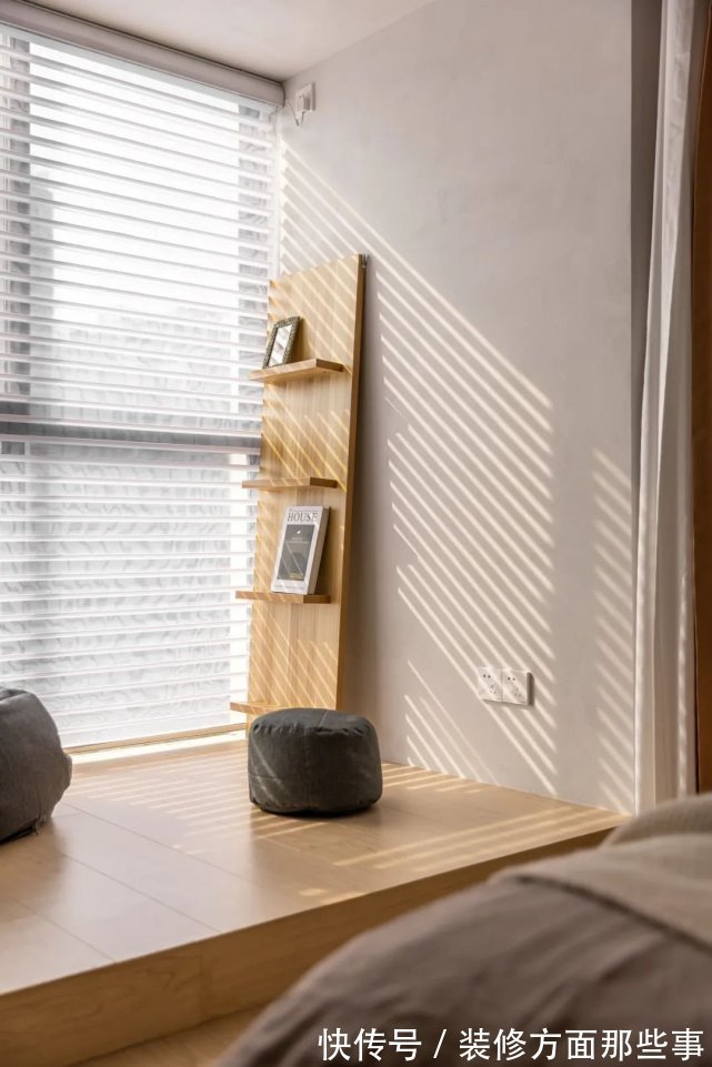 toilet|107㎡现代风,这个春天绝美配色,也太好磕了