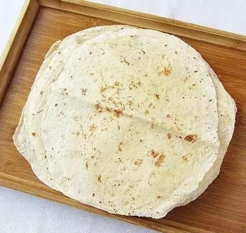 八十年代割麦子，田间吃的“晌午饭”，你还记得是什么吗？