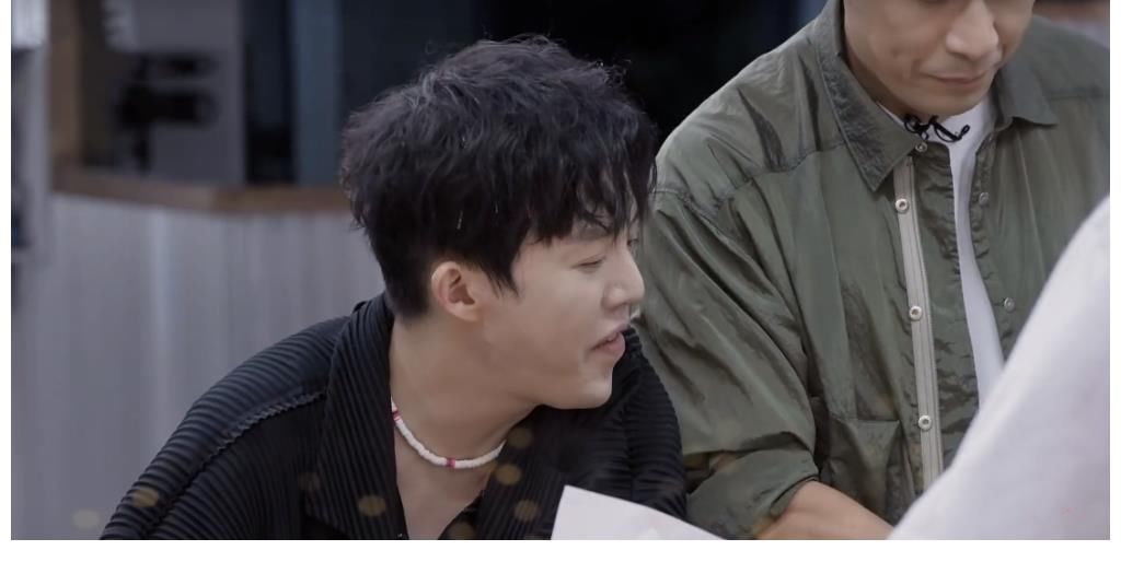 半决赛|《披荆斩棘的哥哥》频繁调整规则，半决赛又有两位选手被复活