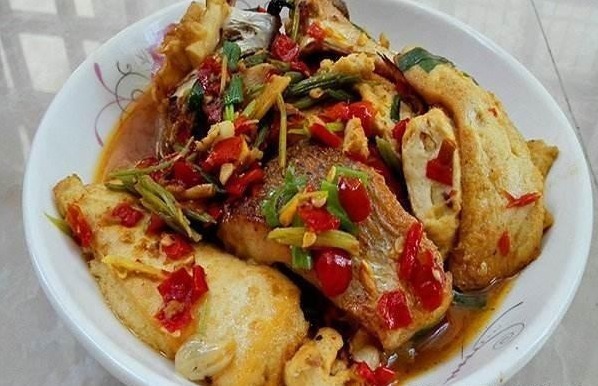 简单易上手的几道美味菜，简单易做家人都喜欢，一上桌都抢着吃