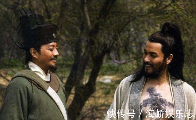 江湖好汉|揭秘水浒传宋江为何是个押司押司在宋朝到底是什么职务