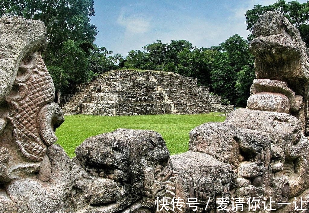 玛雅$千年前的玛雅人都吃啥?鹿文化的兴起,不仅要吃肉还拿来做工具