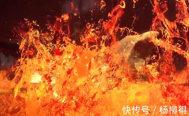 比比东|斗罗大陆唐三在地狱路飞到两百米高的洞顶这么艰难,唐昊是怎么解决的