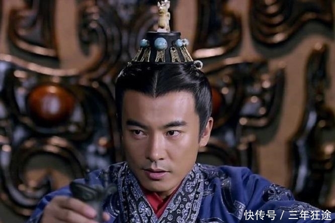 刘秀|起兵仅3年就称帝,14年实现大一统,刘秀的记录少有人可以打破