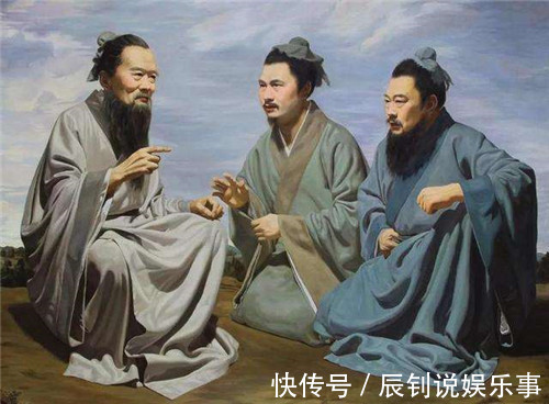 九流!古代被人瞧不起的“下九流”是啥?其中3个职业,如今却富得流油