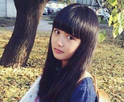 刘楚恬|中国十大最漂亮女童星排名榜单揭晓！刘楚恬排名榜首！