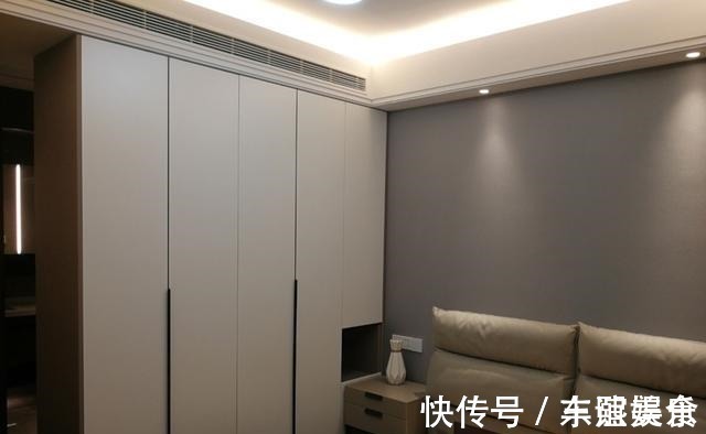 安装|人生第一套新房,全屋家具进场晾着通风中,期待入住后的新生活