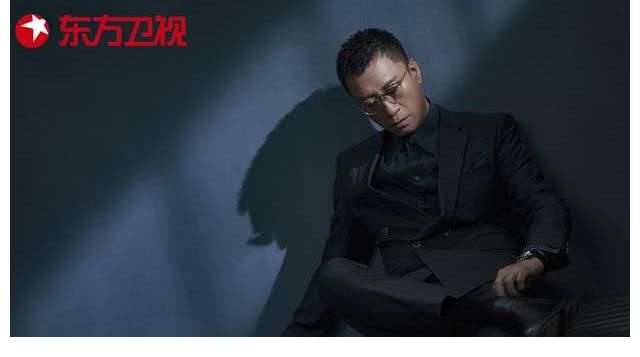 刘之冰|《扫黑风暴》定档东方卫视,孙红雷张艺兴刘奕君“铁三角”联手扫黑