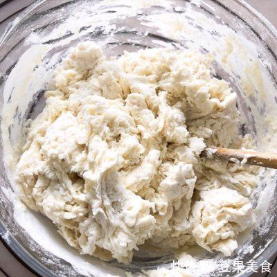 黄豆酱|老妈做的自制酱香饼，怎么吃都不腻