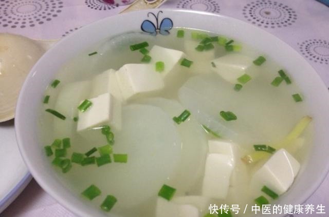 白萝卜和它是绝配，简单煮一煮，暖胃驱寒，补钙质，不懂太可惜！
