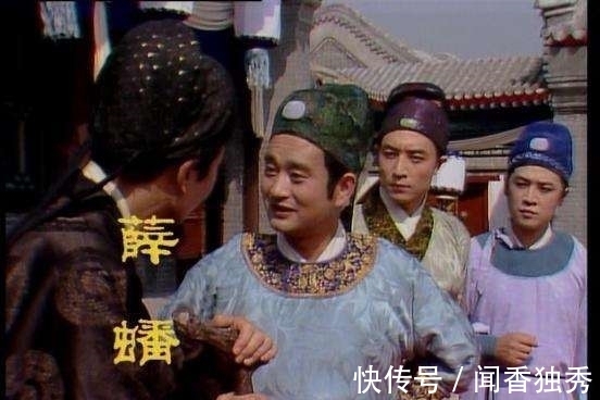 红楼!贾琏没有哥哥,怎么会是二爷?带你见识一下红楼这场京剧脸谱大戏