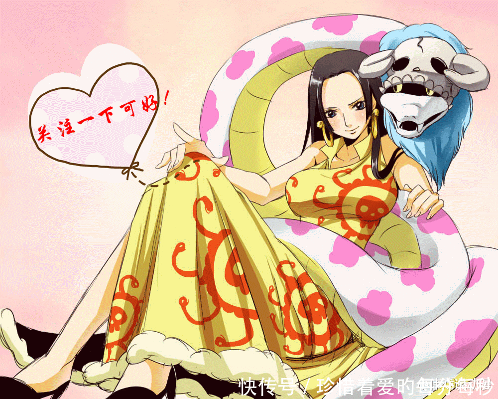 《海贼王》卡普一个人单挑金狮子史基,结果会是怎样?