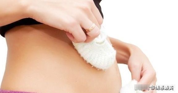 小孩|怀孕后,这些东西最好要买,可以帮孕妈减少麻烦,对胎儿也有利