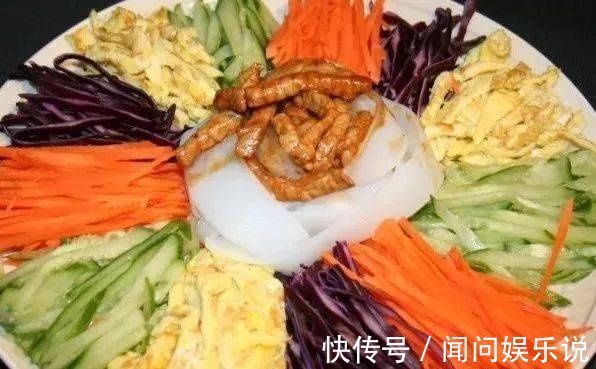 年夜饭|年夜饭凉菜先上!12道凉拌菜下酒又解腻,赶紧收藏!