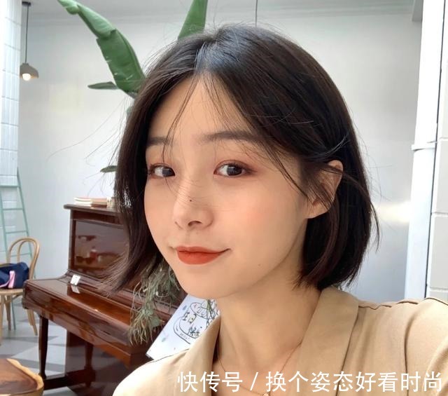 小喵 黑黄皮女生快试试这些口红,显白提气质,太适合秋冬了!