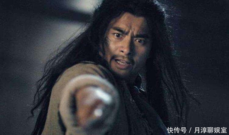 发挥|作为卢俊义的关门弟子,燕青发挥最大实力,能不能打赢武松?