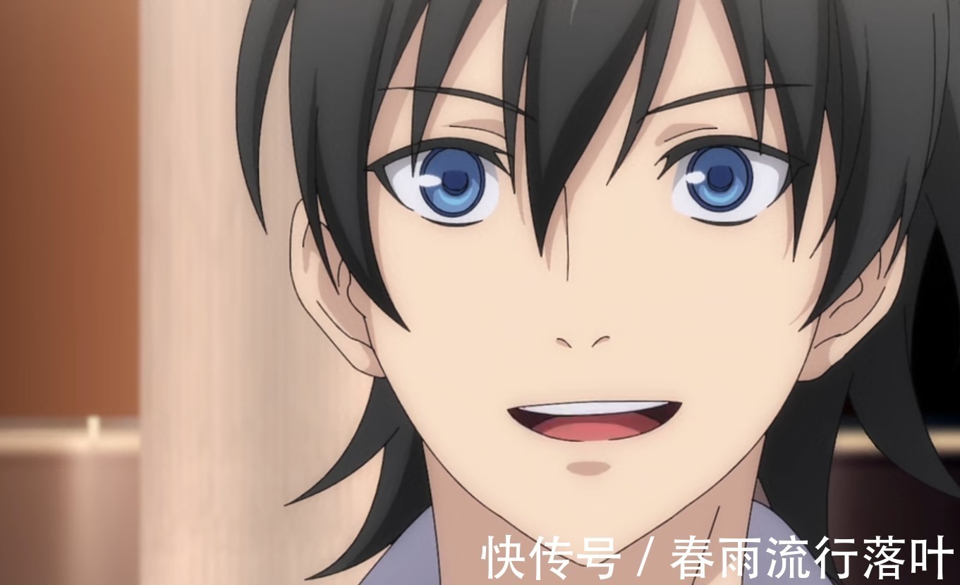 国漫|一人之下画风被吐槽,明明第三季最接近原著,难道用日漫风才好