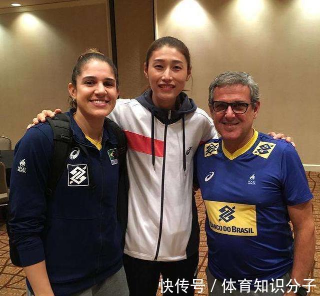 全华班|上海女排3-2江苏女排 江苏真的是画地为牢啦