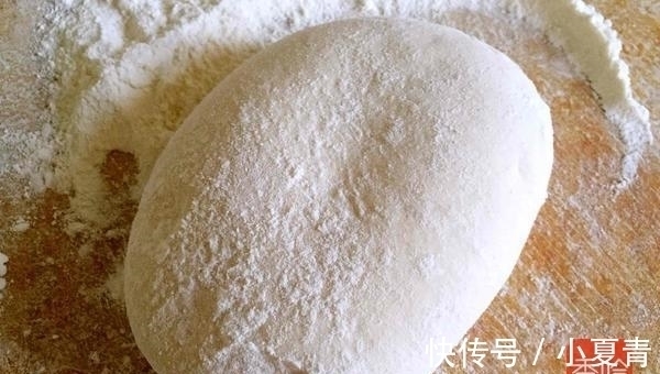 发酵|天一热, 全家就都馋这道菜, 做好后连饭都省了, 一大锅吃的特干净