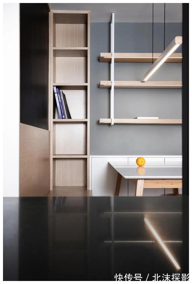 三代人|75㎡老破小，改造后逆袭三居室，收纳空间不输大户型，值得学习！