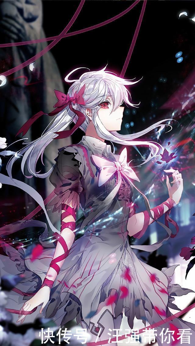霍雨浩|斗罗大陆:霍雨浩身边的四位美女,了解他的身世后,竟是这种反应